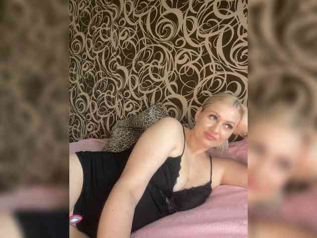 Alinka11127 webcam