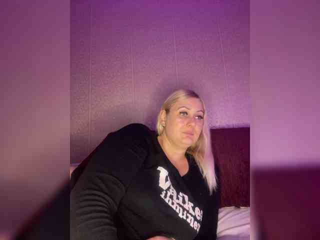 _CherryLina_ webcam