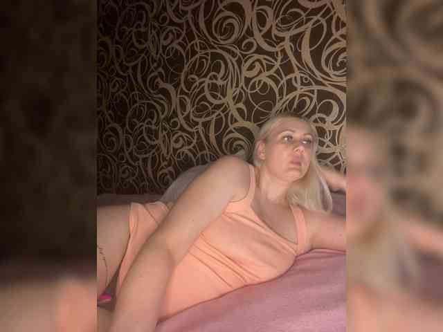 Alinka11127 webcam