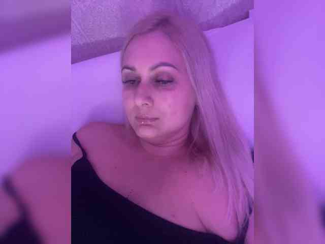 _CherryLina_ webcam
