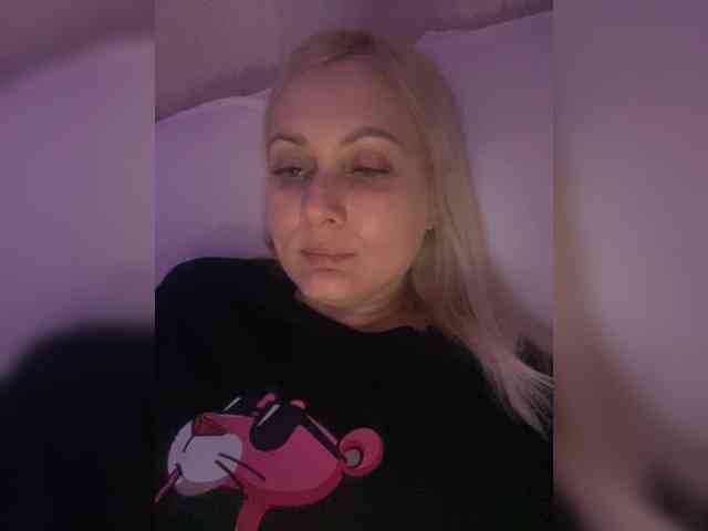 _CherryLina_ webcam