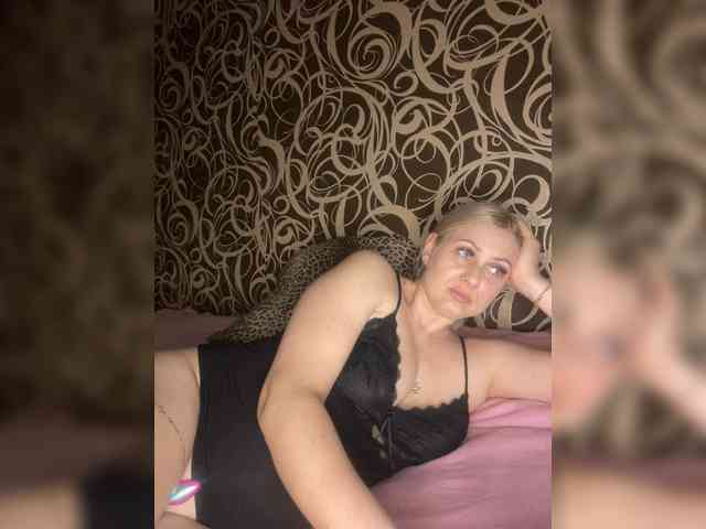 Alinka11127 webcam