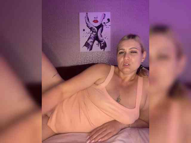 Alechkaaaaa webcam