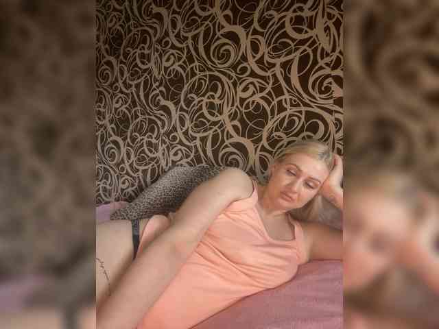 Alinka11127 webcam