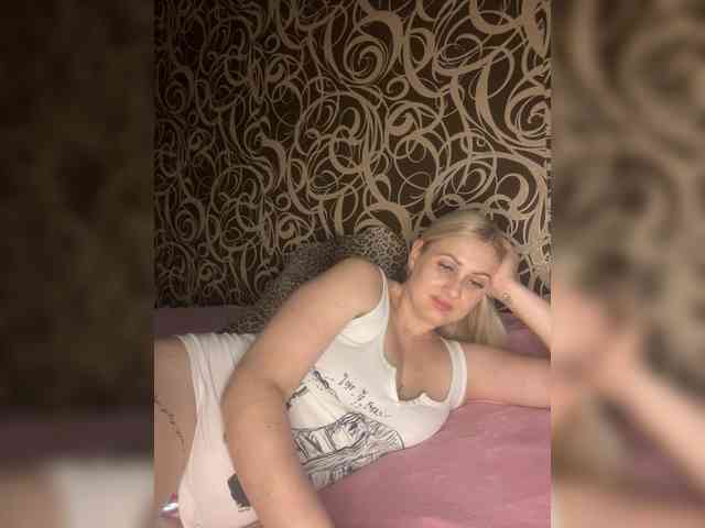 Alinka11127 webcam