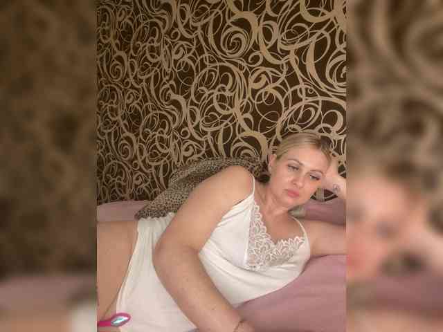 Alinka11127 webcam