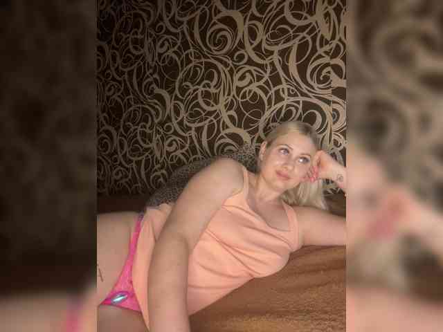 Alinka11127 webcam