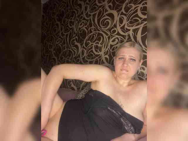 Alinka11127 webcam