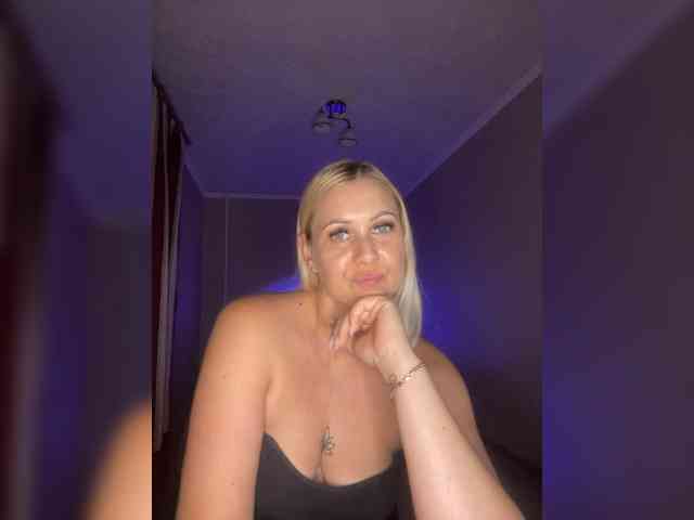 Alechkaaaaa webcam