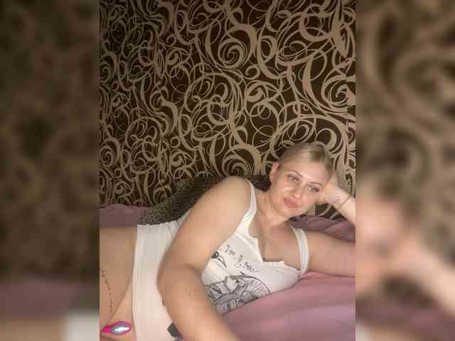 Alinka11127 webcam