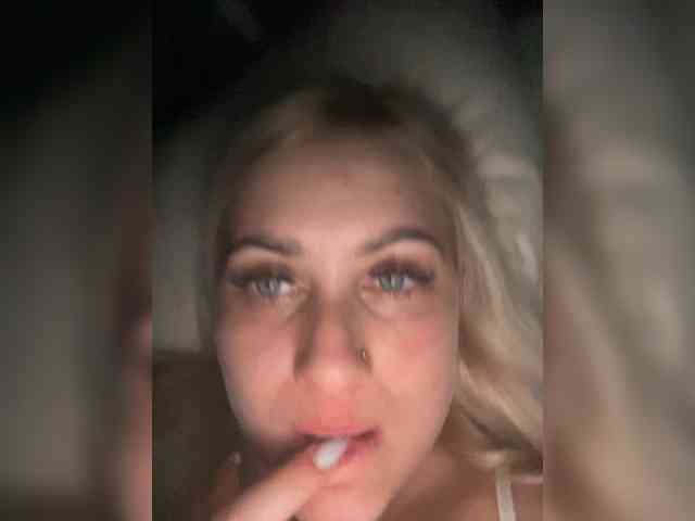 CherryBabe webcam