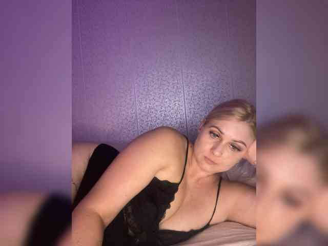 CherryBabe webcam