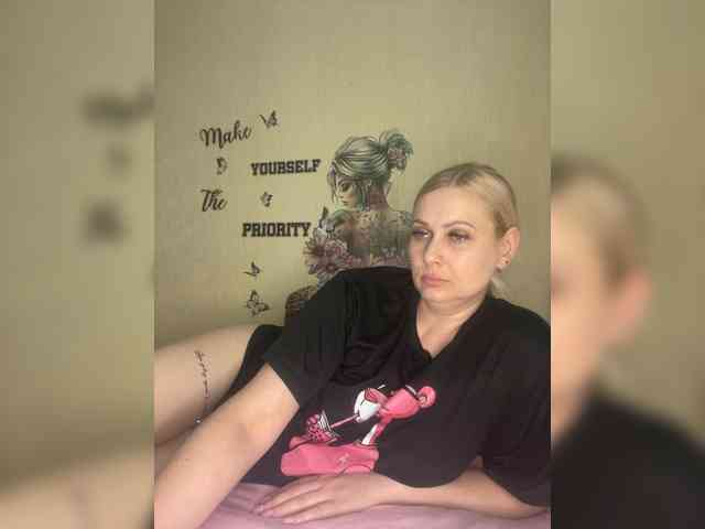 Alinka11127 webcam