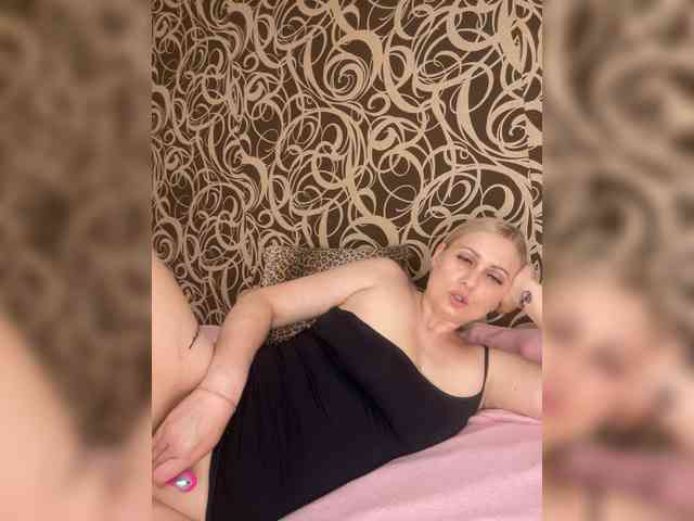 Alinka11127 webcam