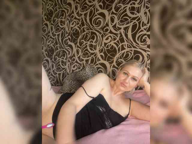 Alinka11127 webcam
