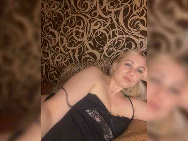 Alinka11127 webcam