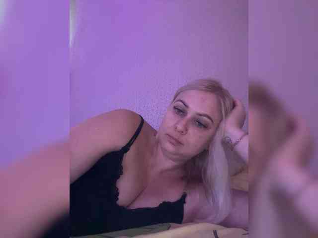 CherryBabe webcam