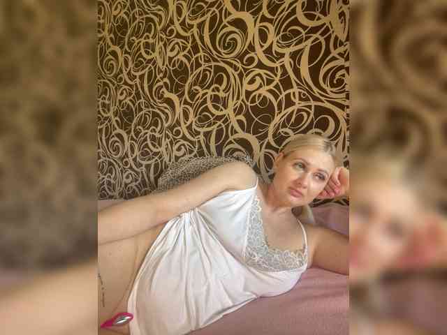 Alinka11127 webcam