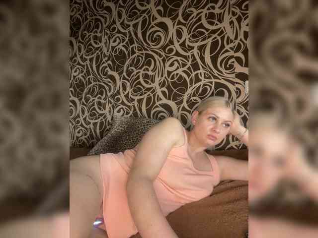 Alinka11127 webcam