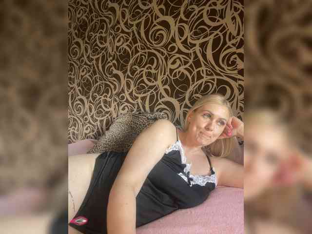 Alinka11127 webcam