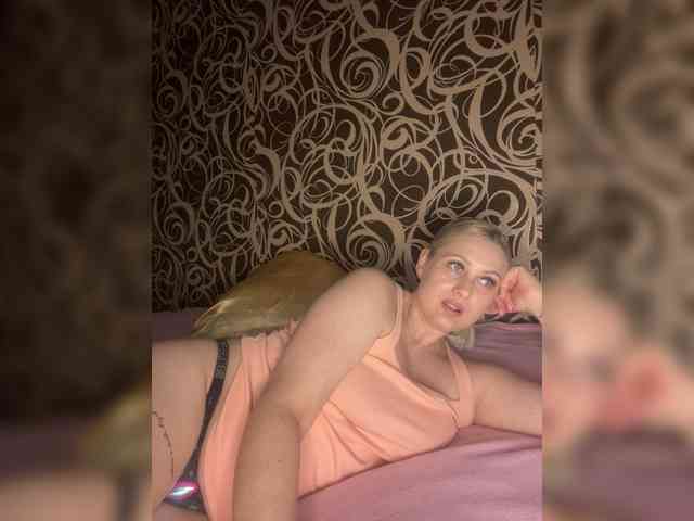 Alinka11127 webcam