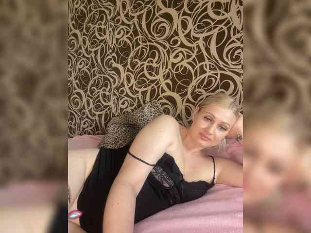 Alinka11127 webcam