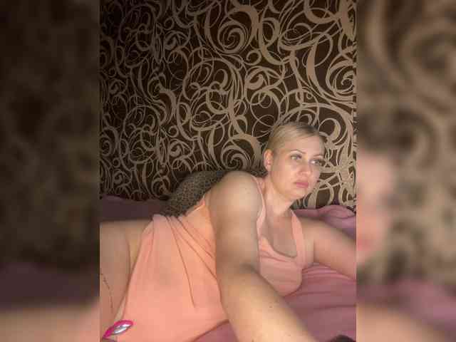 Alinka11127 webcam