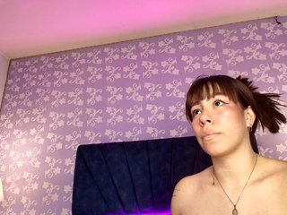 LittleKloe Porn Show
