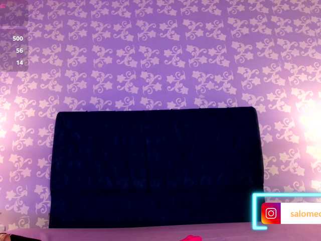 LittleKloe live cam on BongaCams