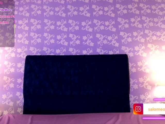LittleKloe live cam on BongaCams