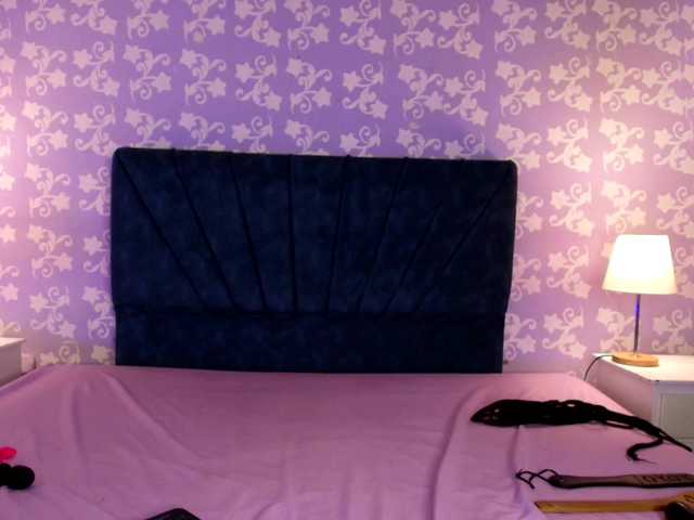 LittleKloe live cam on BongaCams