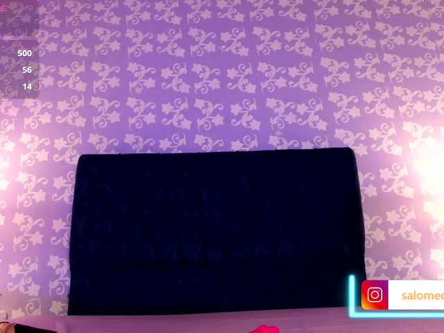 LittleKloe live cam on BongaCams