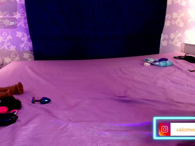 LittleKloe live cam on BongaCams