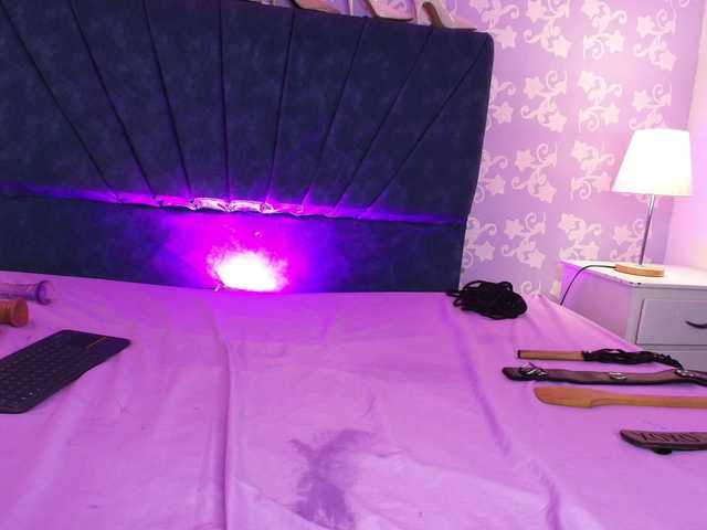 LittleKloe live cam on BongaCams