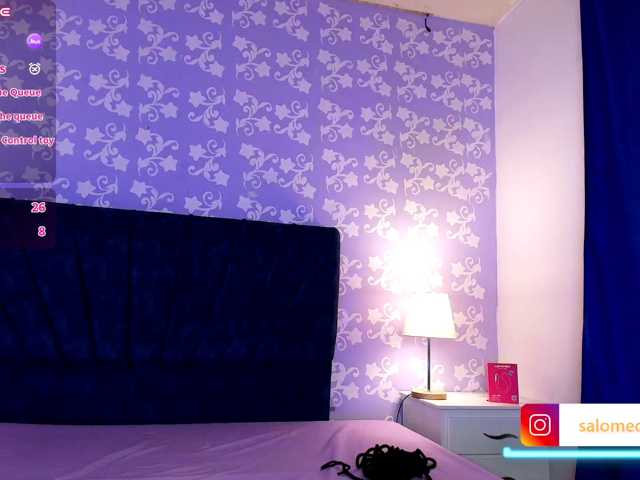 LittleKloe live cam on BongaCams