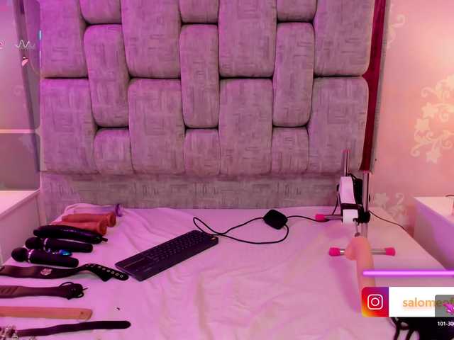 LittleKloe live cam on BongaCams