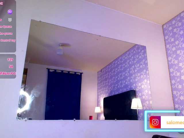 LittleKloe live cam on BongaCams