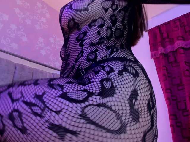 LittleKloe live cam on BongaCams