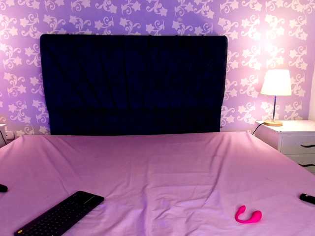 LittleKloe live cam on BongaCams