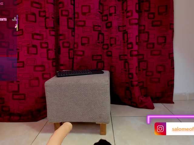 LittleKloe live cam on BongaCams