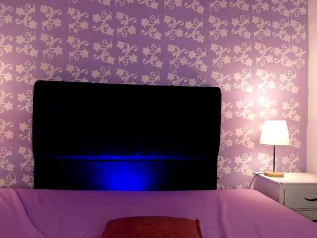 LittleKloe live cam on BongaCams