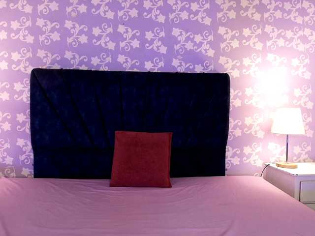 LittleKloe live cam on BongaCams