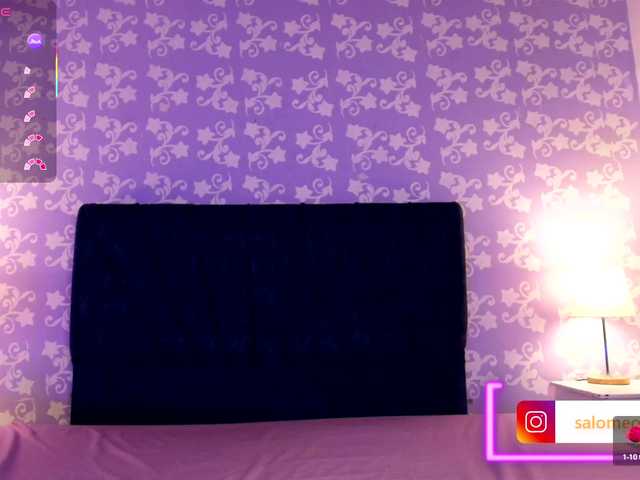 LittleKloe live cam on BongaCams