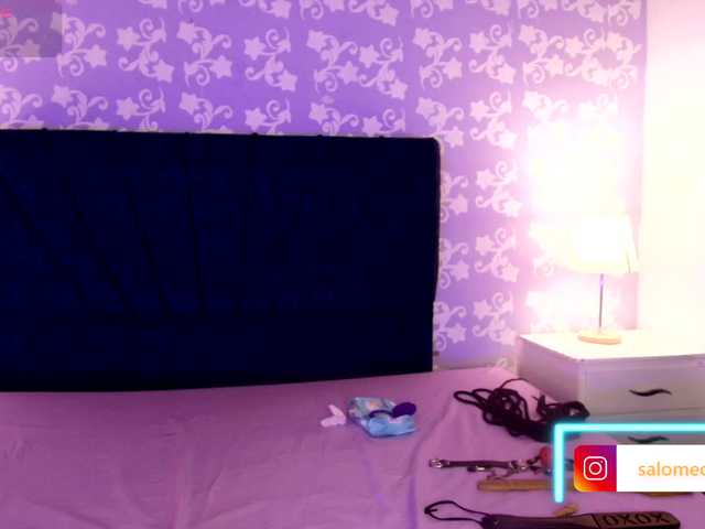 LittleKloe live cam on BongaCams