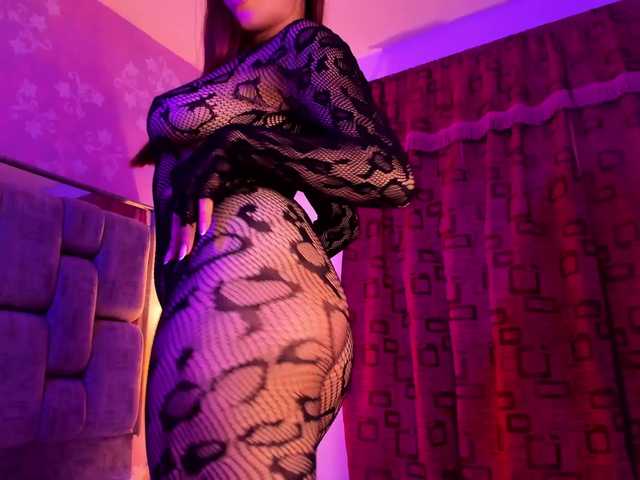 LittleKloe live cam on BongaCams