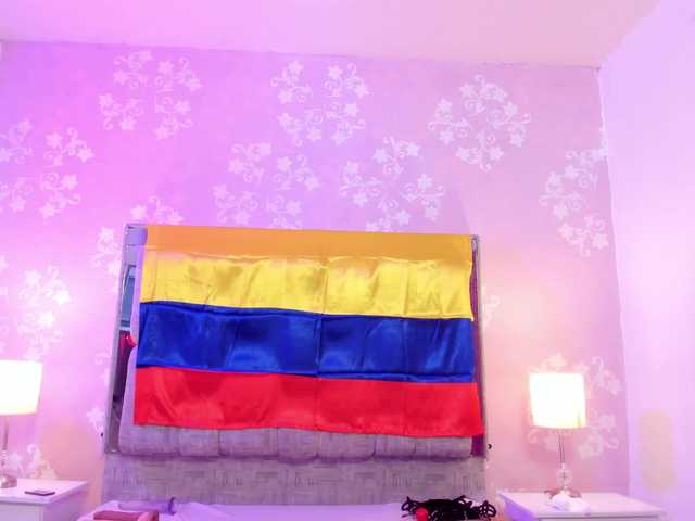 LittleKloe live cam on BongaCams