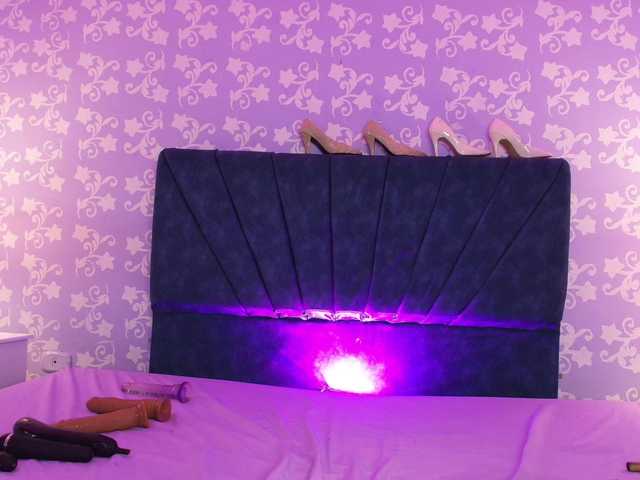 LittleKloe live cam