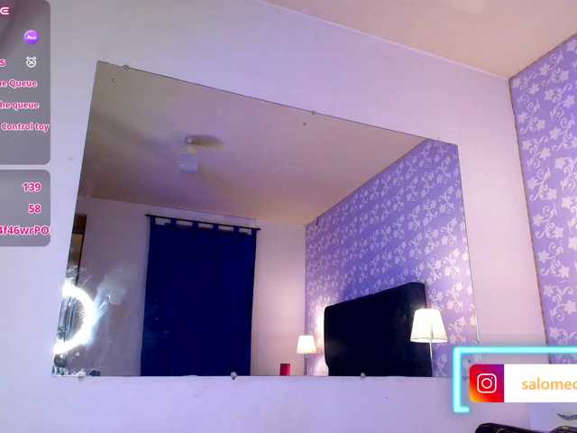 LittleKloe live cam on BongaCams