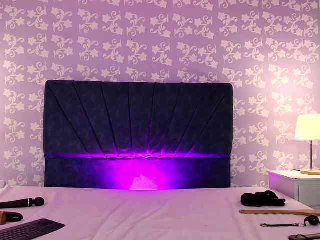 LittleKloe webcam
