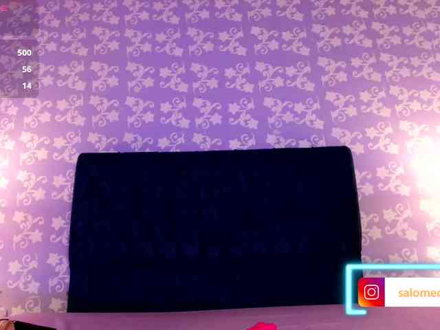 LittleKloe webcam